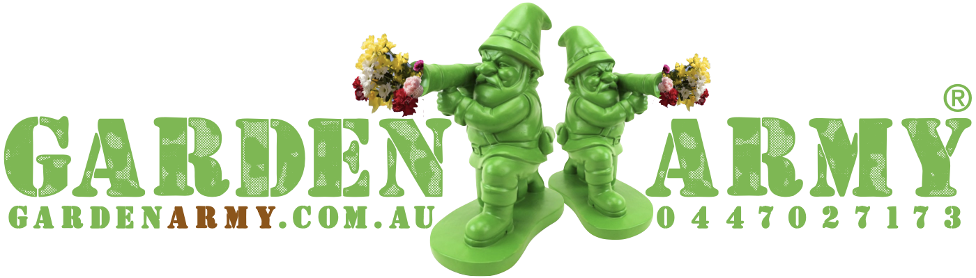 Garden Services Perth - GardenArmy.com.au